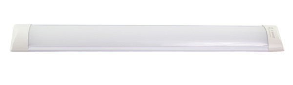 LED Світильник лінійний, залізний 36W 120cm 6500K 2700Lm ZL 7018366 від компанії Z-light, фото 1