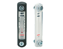 Вказівники рівня для гідравлічних систем