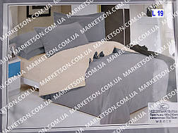 Постільна білизна Євророзмір 200*230.Сатин. Подарункове паковання., фото 3