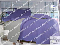 Двоспальна постільна білизна 180*220.Сатин. Подарункове паковання., фото 4