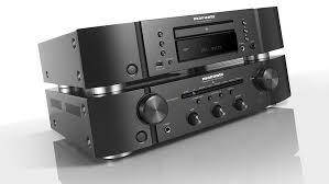 marantz PM6007 新品未使用 Marantz PM6007 (Silver-Gold) интегральный усилитель