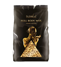 FULL BODY WAX - полімерний віск у гранулах Ital Wax 3294