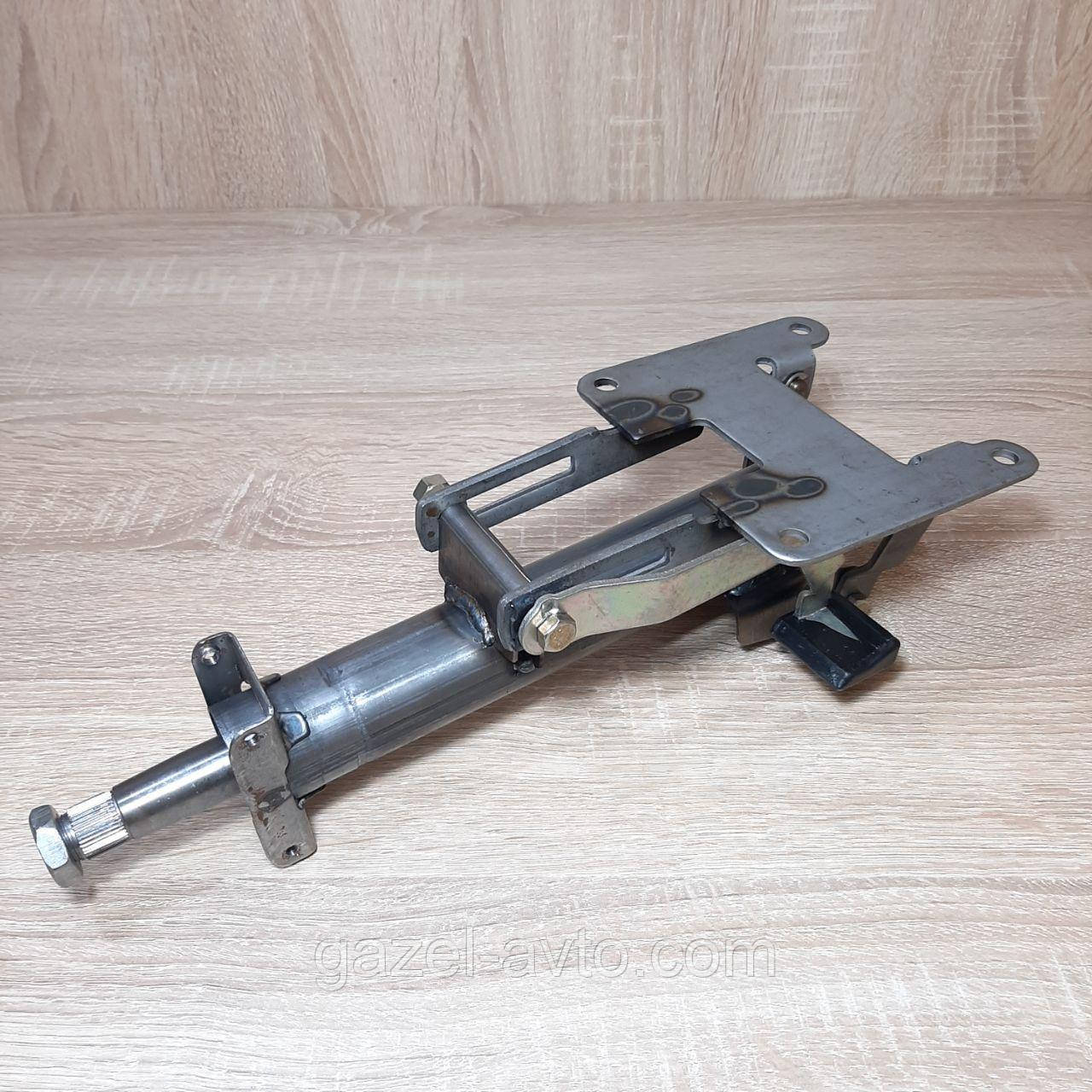 Купить Колонка рулевого управления (вал, бинокль) Газель Соболь Рута в ...