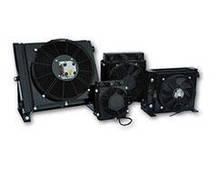 Гідравлічних теплообмінників