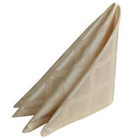 Серветка 45*45 з тканини Журавинка різних забарвлень