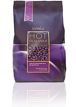 Гранульований віск для депіляції Сливовий PLUM Italwax 3102