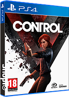 Control game on sale price ps4