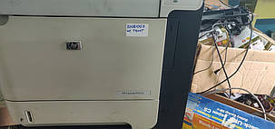 Лазерний принтер HP LaserJet P4515n № 20081007, фото 2