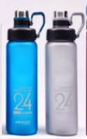 Пляшка для води Sport 24 850 мл