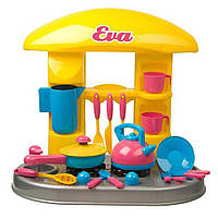 Стол-кухня детская Ева, Kinder Way 04-408