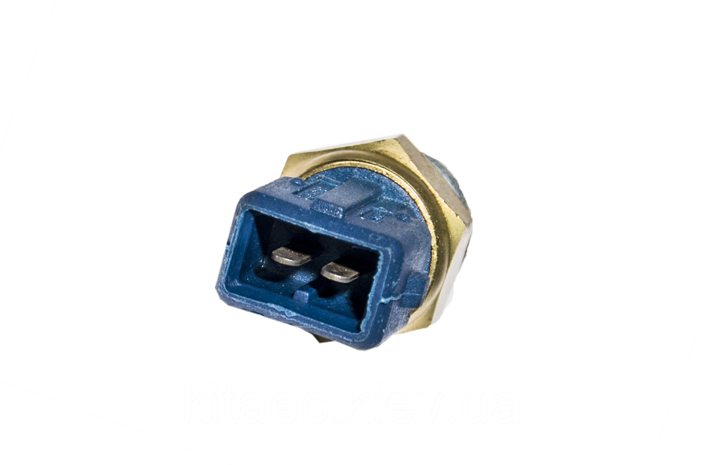 Датчик температуры охлаждающей жидкости 2 контакта на Geely
