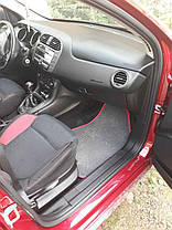 Килимки ЄВА в салон Fiat Bravo '07-14, фото 3