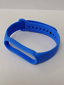 Оригінальний ремінець для Xiaomi Mi Band 5 Синій