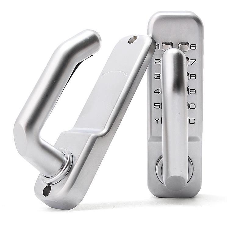 Кодовий замок для ПВХ дверей Lockod LC180 (Тайвань)