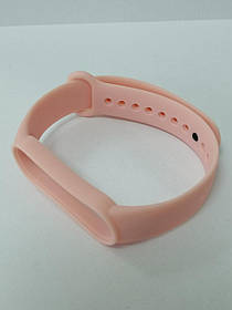 Оригінальний ремінець для Xiaomi Mi Band 5 Рожевий