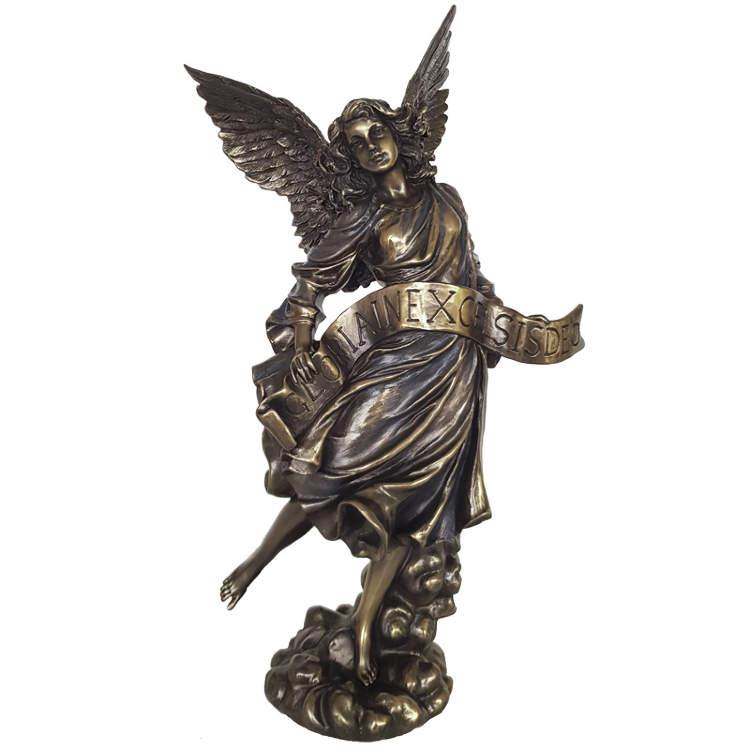 Статуетка Ангел (75507A4), фото 1