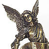 Статуетка Ангел (75507A4), фото 3