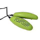 Сушарка для взуття Shine Комфорт ЄСВ-12-220, фото 2