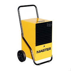 Осушувач повітря Master DH 62