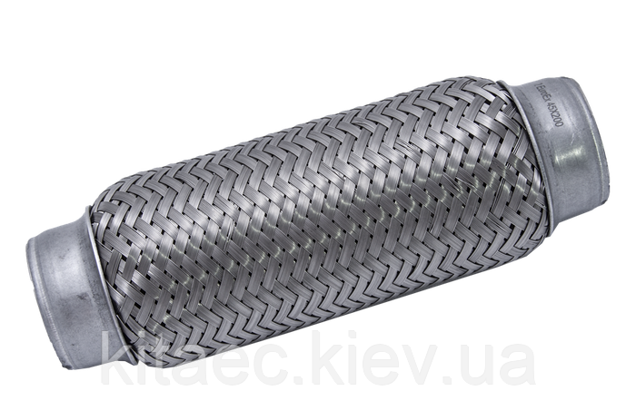 Купити Гофра глушника 45x200 на GREAT WALL SAFE AfterMarket SAFE-RLJ ...