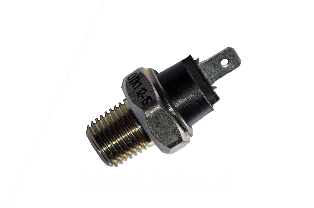 Датчик давления масла CHERY KARRY (Чери Карри), цена 72 грн - Prom.ua ...