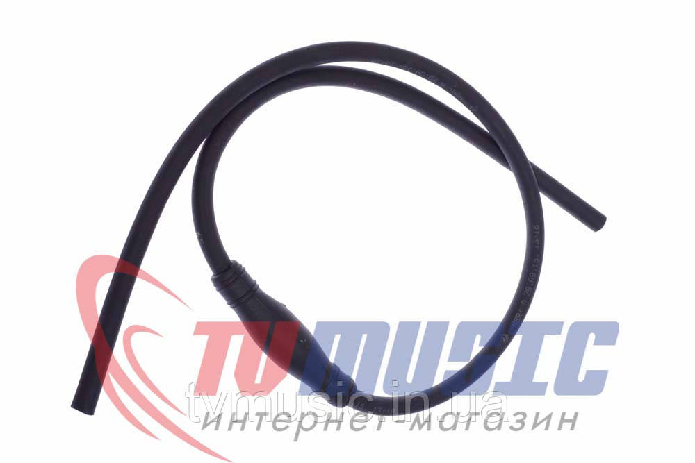 Паливний шланг із грушею