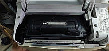 Лазерний принтер HP LaserJet 4350N з картриджем № 20081012, фото 2