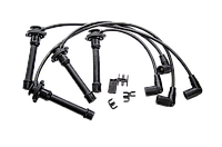 Провода высоковольтные комплект 1.5L GEELY MK2 (Джили МК2) 1016052127