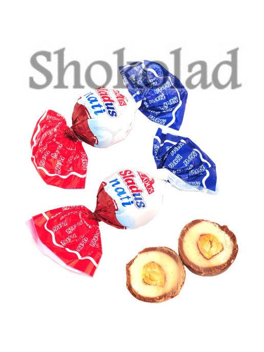 SLADUS / Конфеты глазированный арахис (ID#1274475603), цена: 21.50 ...