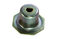 Опора амортизатора переднего (втулка металл) CHERY KIMO (Чери Кимо) S21-2901011