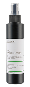 Лосьйон проти випадіння волосся Sergilac, 150 мл (serg0633)