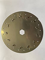 Висіваючий диск 4,5х20 Гаспардо