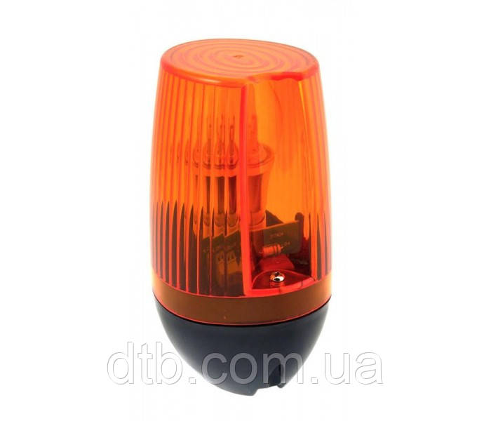 Сигнальна лампа Gant Pulsar 230В
