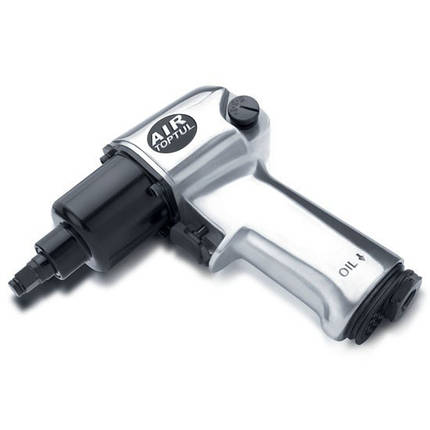 Пневмогайковерт TOPTUL 3/8" 271N/m 10000 об/хв KAAA1220, фото 2