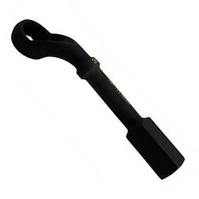 Ключ накидний вигнутий TOPTUL кут 45° 36 мм односторонній (ударний) AAAU3636