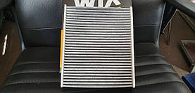 Фільтр салону вугільний WIX FILTERS WP2159 87139-58010, 87139-48050