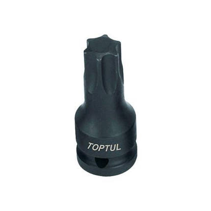 Біта-головка TORX ударна TOPTUL 3/4" T90 KADA2490, фото 1