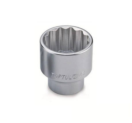 Головка торцева 36 мм TOPTUL 3/4" (12-г.) BAEB2436, фото 1