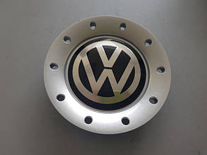 Ковпачки для оригінальних дисків Volkswagen (140/50) C5109K141