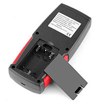 Товщиномір ультразвуковий 1-300мм WINTACT WT100A, фото 4