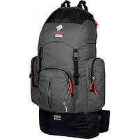 Commandor (Neve) Туристический рюкзак Hunter 40 литров (серий) - для туризма, рыбалки и охоты.