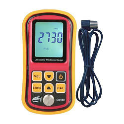 Товщиноміри