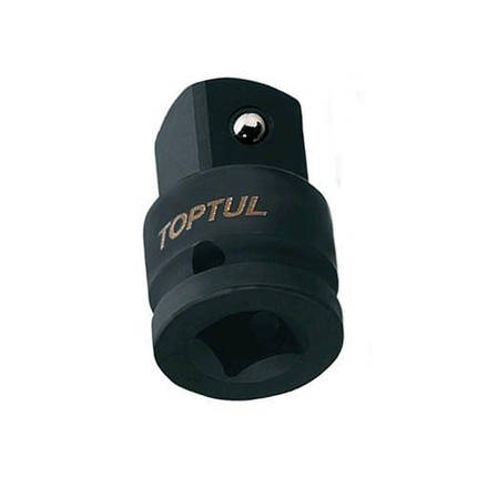 Перехідник для головок ударний TOPTUL 1"х3/4" KACA3224, фото 1