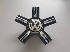 Ковпачки для оригінальних дисків Volkswagen (167/56)