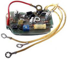 Регулятор напруги для CATERPILLAR 950B, 920