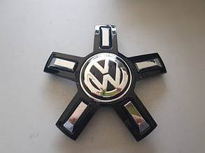 Ковпачки для оригінальних дисків Volkswagen (166/55)