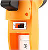 Інфрачервоний термометр (пірометр) — 50-750 °C BENETECH GM700, фото 7