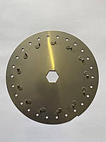 Висіваючий диск 4,5х26 Гаспардо