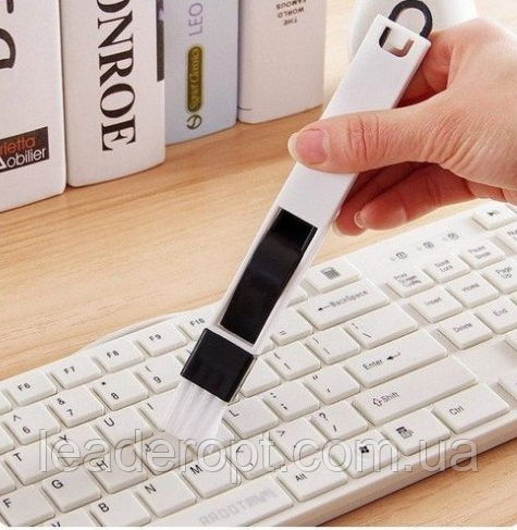 ОПТ ОПТ Щітка для чищення клавіатури