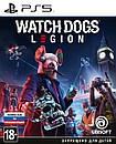 Диск з грою Watch Dogs Legion [Blu-Ray диск] (PS5), фото 3